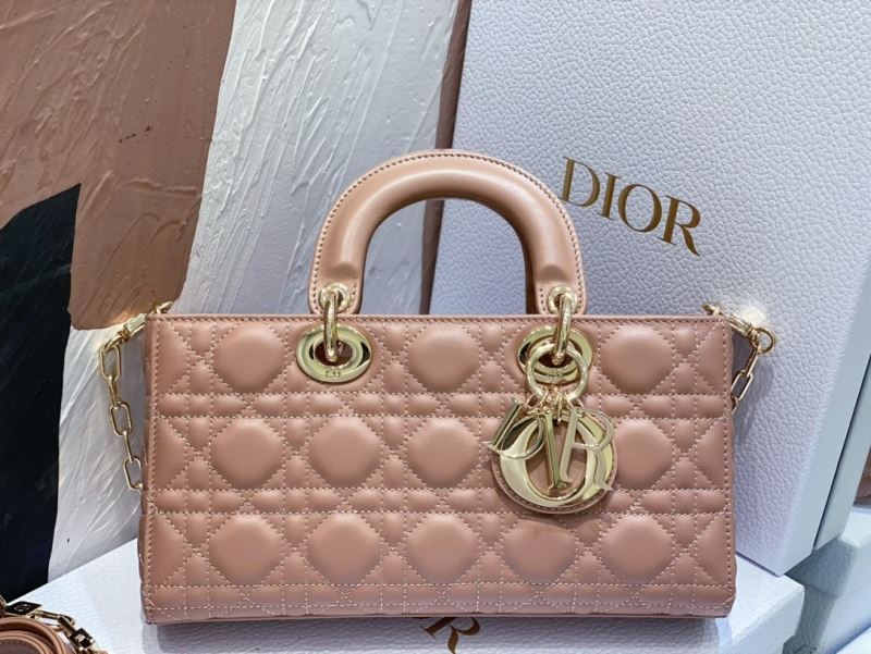 Christian Dior My Lady Bags